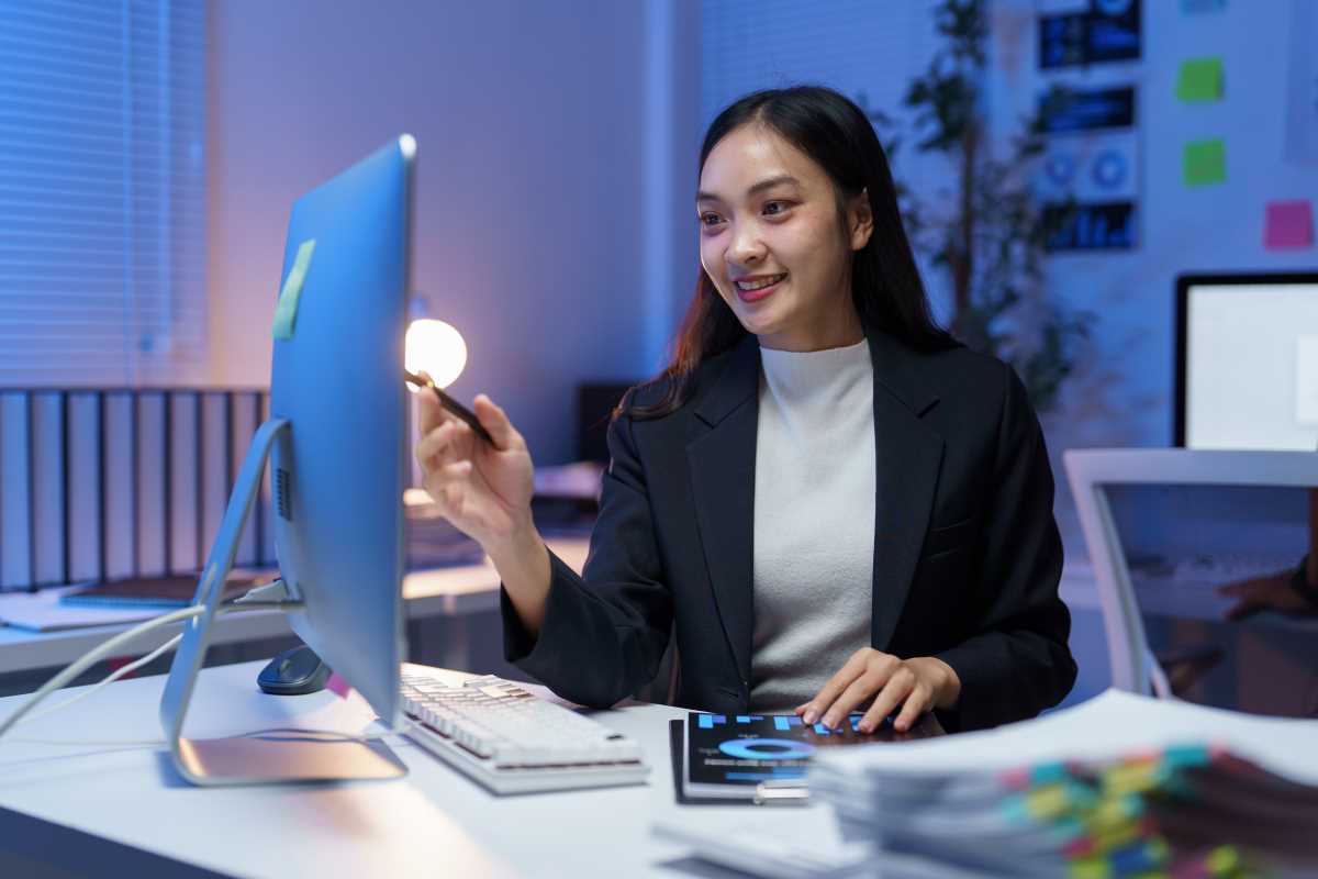 Adaptability Training for Professionals in Fast-Changing Industries