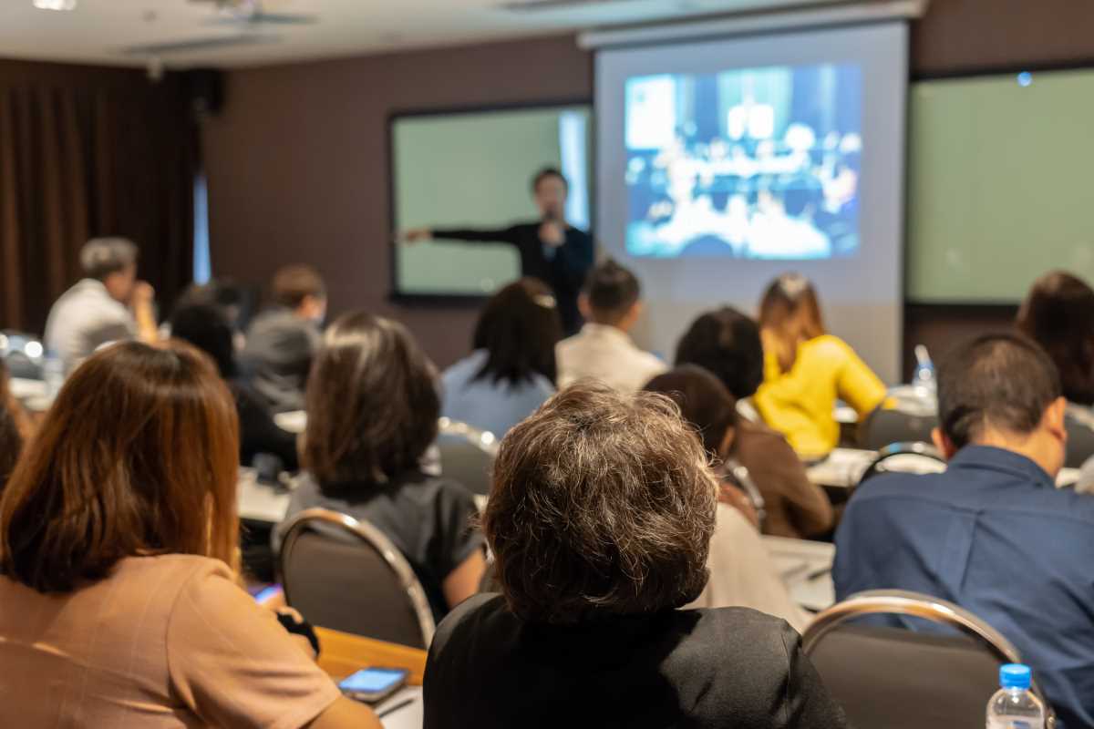 The Top Executive Education Programs at Ivy League Schools