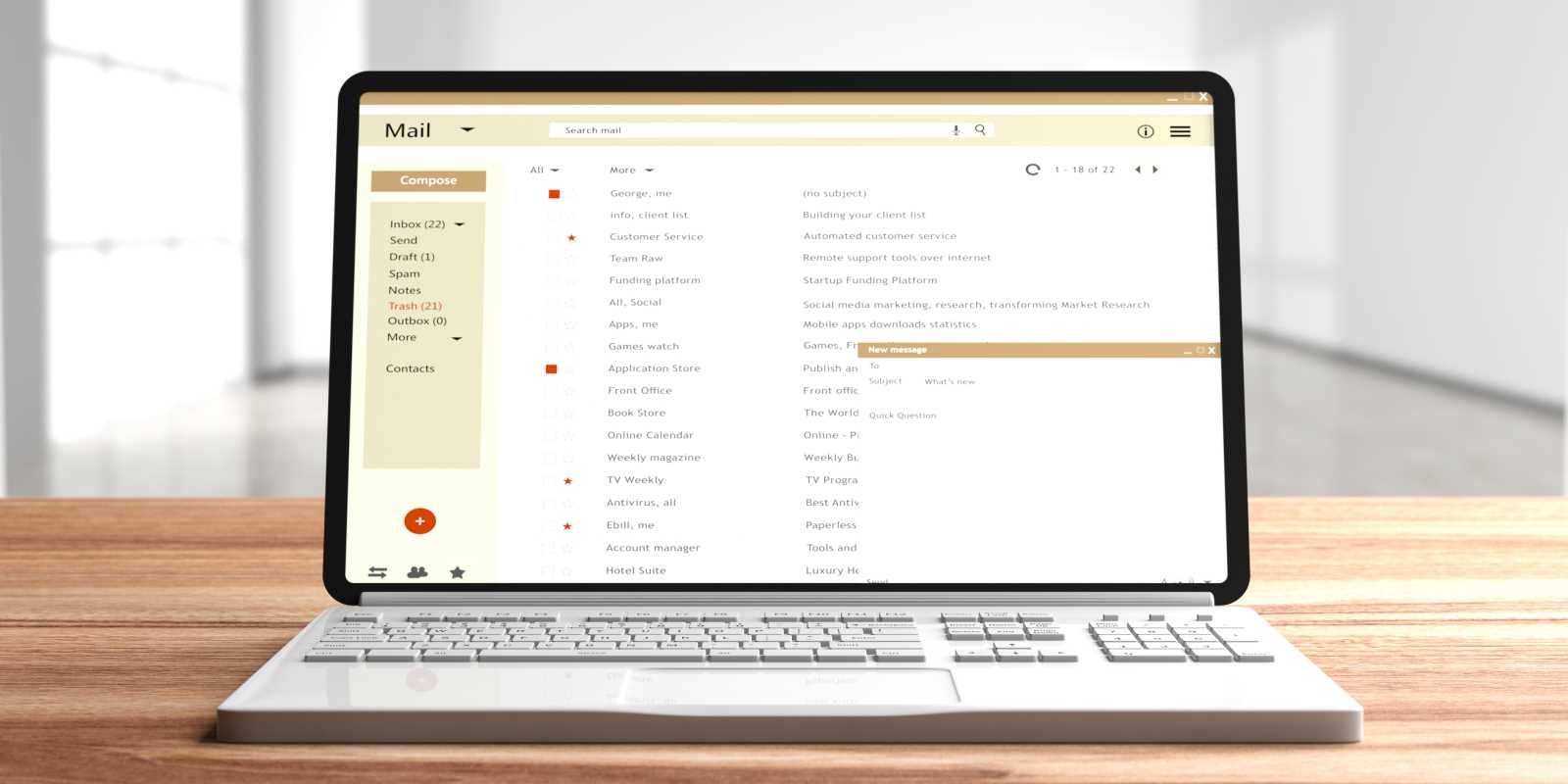 Email Writing Habits That Speed Up Approvals