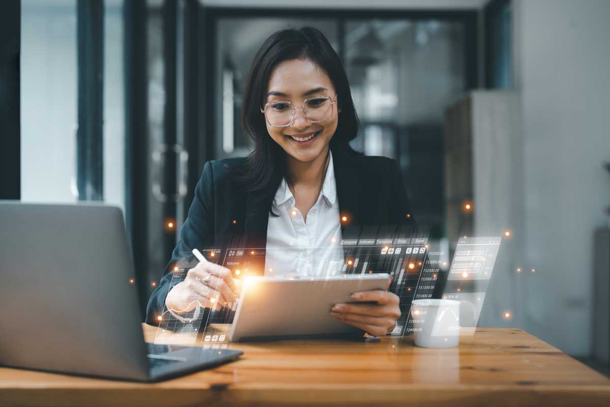 Steps Financial Analysts Can Take to Position Themselves for VP Roles Before Age 35