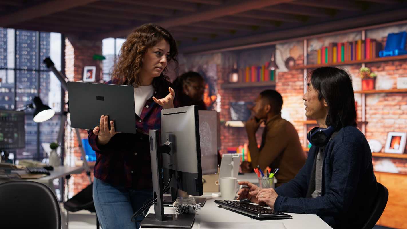 Coaching Skills That Help Managers Earn Promotions Faster